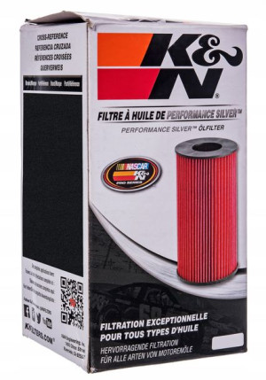 K&n Filtr Oleju Kn-170c