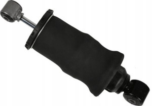 Sachs Amortyzator Ciezarowka 317401
