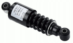 Sachs Amortyzator 106417