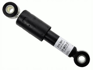 Sachs Amortyzator 315581