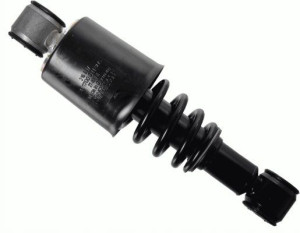Sachs Amortyzator Ciezarowka 316697