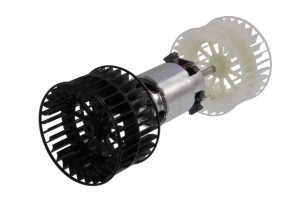 Thermotec Silnik Dmuchawy Z Man F90 Unterflur
