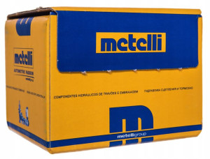 Metelli Prowad. Zaw. Ssąc/wydech. Opel Corsa