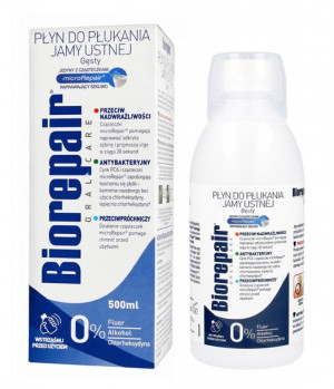 BIOREPAIR Płyn 500ml