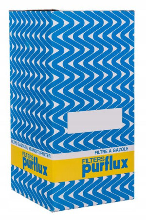 Purflux Fcs798 Filtr Paliwa Merc Klasa E