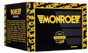 Monroe L29856 Silentblok Wahacza Tył Audi A4