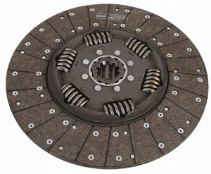 Sachs Tarcza Sprzęgła 1878008779