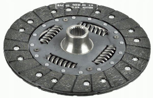 Sachs Tarcza Sprzęgła 1878006287