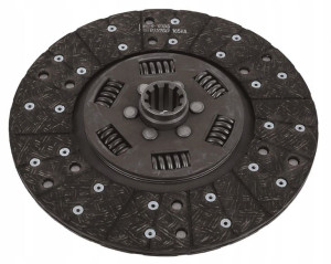 Sachs Tarcza Sprzęgła 1878634250