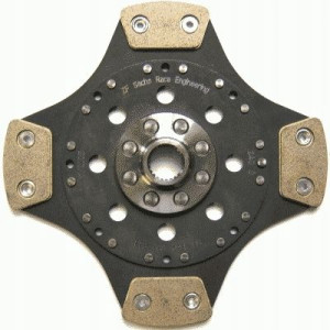 Sachs Tarcza Sprzęgła Śr. 881864999988