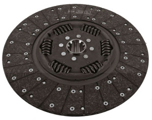 Sachs Tarcza Sprzęgła 1878009543