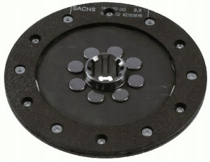 Sachs Tarcza Sprzęgła 1860023012