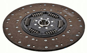 Sachs Tarcza Sprzęgła 1878086941