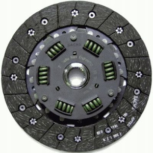 Sachs Tarcza Sprzęgła Śr. 881861999856