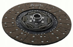 Sachs Tarcza Sprzęgła 1878023831