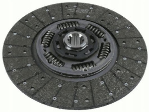 Sachs Tarcza Sprzęgła 1878005599