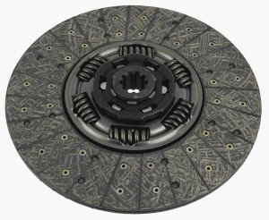 Sachs Tarcza Sprzęgła 1878634222