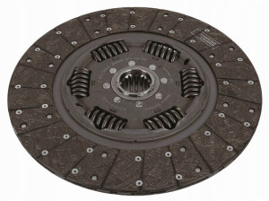 Sachs Tarcza Sprzęgła 1878009816