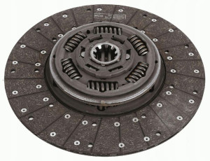 Sachs Tarcza Sprzęgła 1878008778