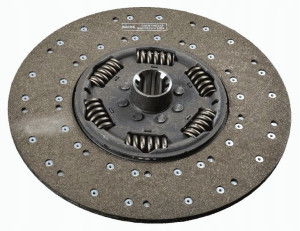 Sachs Tarcza Sprzęgła 1878054951
