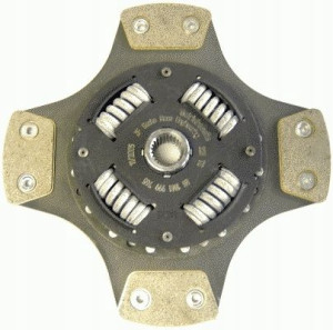 Sachs Tarcza Sprzęgła Śr. 881861999765
