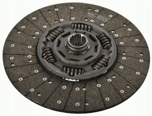 Sachs Tarcza Sprzęgła 1878007072
