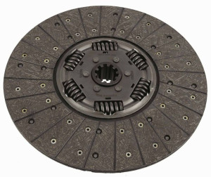 Sachs Tarcza Sprzęgła 1878634285