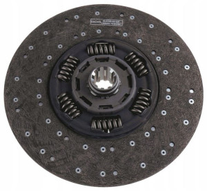 Sachs Tarcza Sprzęgła 1878003767