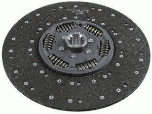 Sachs Tarcza Sprzęgła 1878002955