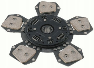 Sachs Tarcza Sprzęgła 1878634035