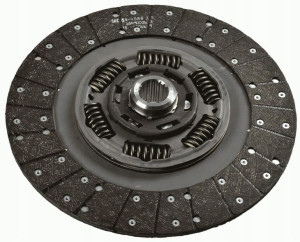 Sachs Tarcza Sprzęgła 1878007622