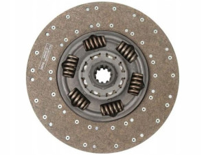 Sachs Tarcza Sprzęgła 1878003968