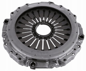 Sachs Docisk Sprzęgła 3482001598