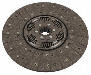 Sachs Tarcza Sprzęgła 1878634214