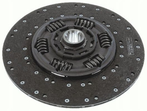 Sachs Tarcza Sprzęgła 1878004104