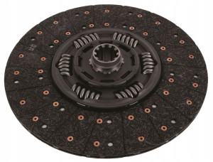 Sachs Tarcza Sprzęgła 1878634026
