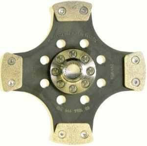 Sachs Tarcza Sprzęgła Śr. 881864999513