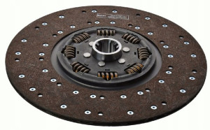 Sachs Tarcza Sprzęgła 1878022841