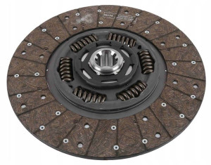 Sachs Tarcza Sprzęgła 1878010273