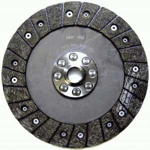 Sachs Tarcza Sprzęgła Okładzina 881864999980