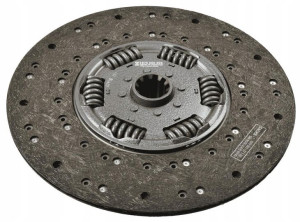 Sachs Tarcza Sprzęgła 1878000298