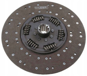 Sachs Tarcza Sprzęgła 1878003647