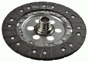 Sachs Tarcza Sprzęgła 1864000141