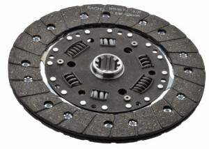Sachs Tarcza Sprzęgła 1861775035
