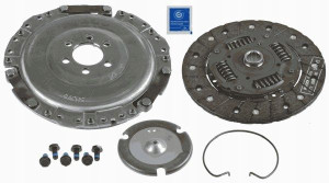 Sachs Sprzęgło Kpl 3000951032:8