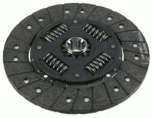 Sachs Tarcza Sprzęgła 1878005619
