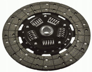 Sachs Tarcza Sprzęgła 1862565001