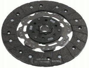 Sachs Tarcza Sprzęgła 1878004698