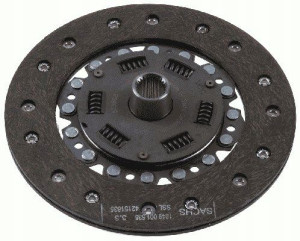 Sachs Tarcza Sprzęgła 1861271236