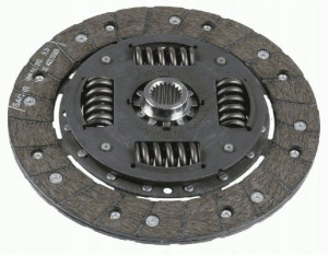Sachs Tarcza Sprzęgła 1878005583